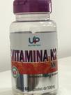 Vitamina k2 MK7 60caps - UP NUTRITION