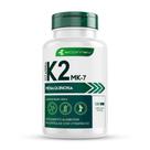 Vitamina K2 Mk7 Menaquinona 149mcg 120 Cápsulas Ecomev