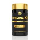 Vitamina K2 MK7 Premium 500mg 60 cps Floral Ervas Vitamina K2 MK7 Premium 500mg 60 cps Floral Ervas