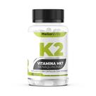 Vitamina K2 Premium Puro Máxima Dose Maior Concentração 830mg