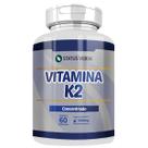 Vitamina K2 Pura 60 Cáps de 500mg
