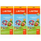 Vitamina Lavitan Infantil Kids Sabor Laranja 240ml 3 Und Vitamina Lavitan Infantil Kids Sabor Laranja 240ml 3 Und
