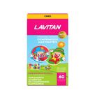 Vitamina Lavitan Kids Tutti-Frutti 60 Cpr - CIMED