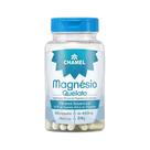 Vitamina Magnesio Quelato 360 mg 60 Cps - CHAMEL