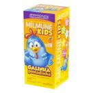 Vitamina Milmune Kids Sabor Laranja 120ml - Ecofitus