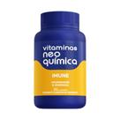 Vitamina neo quimica imune 30cps Vitamina neo quimica imune 30cps