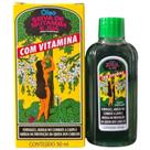 VITAMINA Óleo Seiva de Mutamba e Juá 50ml