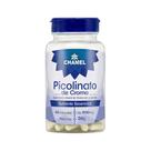 Vitamina Picolinato de Cromo 60 Cps - CHAMEL