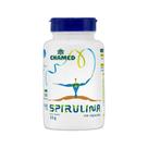 Vitamina Spirulina 550mg 100 Cps - CHAMEL