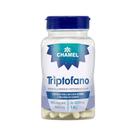Vitamina Triptofano 300mg 60 Cps - CHAMEL