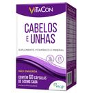Vitamina unhas Vitamina unhas