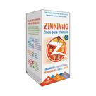 Vitamina Zinkinho Zinco Para Crianças 150ml - La San-Day