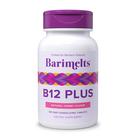 Vitaminas bariátricas Barimelts Vitamina B12 Plus 90 comprimidos