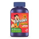 Vitaminas Flintstones Mastigáveis para Crianças Completas 180 Comprimidos