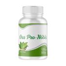 Vitaminas Ora Pro Nóbilis 120 capsulas 500mg 100 Natural Suplemento original fibras Vitaminas Ora Pro Nóbilis 120 capsulas 500mg 100 Natural Suplemento original fibras