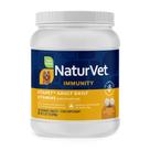 Vitaminas para Animales NaturVet VitaPet Adulto Breath Aid 365 unidades