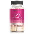 Vitaminas para cabelo Brock Beauty Hairfinity 60 cápsulas vegetarianas