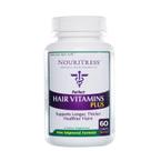 Vitaminas para cabelo NouriTress Perfect Plus 60 comprimidos