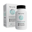 Vitaminas para o crescimento capilar Hair La Vie Revitalizante Blend 60 cápsulas