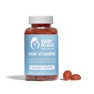Vitaminas para perda de cabelo Baby Blues Pós-Parto Gomas de Maracujá Vitaminas para perda de cabelo Baby Blues Pós-Parto Gomas de Maracujá