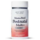 Vitaminas pós-natais Best Nest Wellness Mama Bird 30 Ct