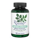 Vitaminas Vitanica Maternal Symmetry Prenatal y Postnatal, 180 Cápsulas Veganas Vitaminas Vitanica Maternal Symmetry Prenatal y Postnatal, 180 Cápsulas Veganas