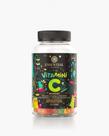 Vitamini C Gummy (150g - 60 unidades) - Sabor: Morango, Maçã-Verde e Manga