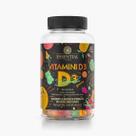 Vitamini D gummy - Essential