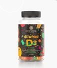 Vitamini D3 Gummy Vitamini D3 Gummy