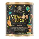 Vitamini juice 280 g - essential nutrition (laranja)