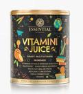 Vitamini juice - essential nutrition