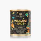 Vitamini Juice Laranja - Essential