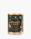 Vitamini juice laranja novo lata 280,8g/24ds essential