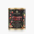 Vitamini Juice Morango - Essential