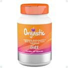 Vitamínico Orgastic Cáps Intt + Libido + Desejo + Energia 60 Vitamínico Orgastic Cáps Intt + Libido + Desejo + Energia 60