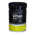 Vitan Intense 75 Petiscos Vitamínicos para Energia e Vitalidade Diária Reforça a Saúde e Disposição do Pet