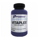 Vitaplex Multivitamínico 100 Tabs Performance Nutrition