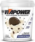 VITAPOWER INTEGRAL COOKIES &amp CREAM 1005G