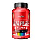 Vitapure - Suplemento Multivitamínico Mineral Integralmédica 60 Tabs
