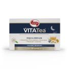 VitaTea Equilibrium 30 Sachês de 2g - Vitafor