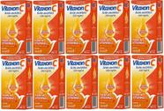 Vitaxon C Vitamina C Gotas 200mg 100% IDR 20ml 10 Unidades