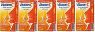 Vitaxon C Vitamina C Gotas 200mg 100% IDR 20ml 5 Unidades