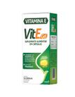 Vite Suplemento Antioxidante Airela Vitamina & - 30 Cápsulas
