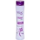 Vitiss Violet Flower - Condicionador 300ml Vitiss Violet Flower - Condicionador 300ml