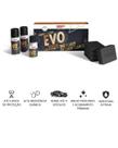 Vitrificador cerâmico cc evo ceramic coating sonax 150 ml