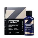 Vitrificador de Couro Cquartz Leather 2.0 50ml Carpro Vitrificador de Couro Cquartz Leather 2.0 50ml Carpro