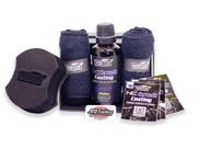 Vitrificador De Pintura 7h Nc Ceramic Coating 50ml Nobre Car