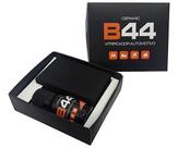 Vitrificador De Pintura B44 10ml 9h Proteção De Carros Moto