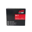 Vitrificador de pintura h-7 h7 50ml glass coat soft99 acabamento alto brilho