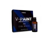 Vitrificador de pintura v-paint pro 50ml vonixx